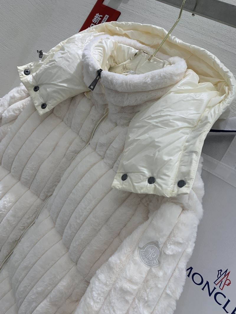 Moncler Down Jackets